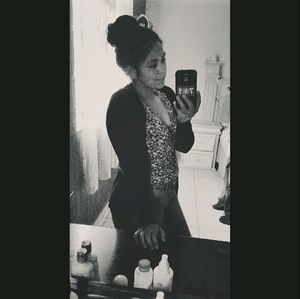 Meet your Posher, Maritza