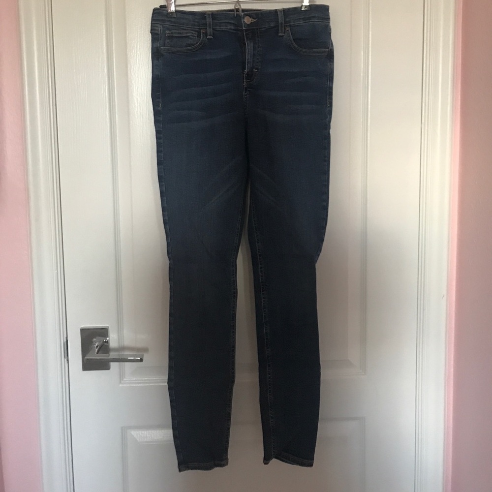 Jamie Jeans