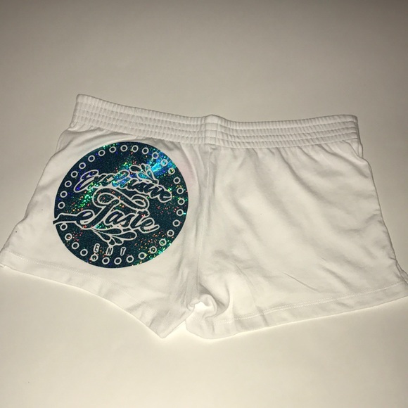 No Boundaries Pants - Exclusive Taste Ent Boyshorts