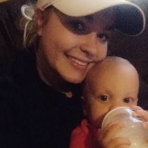 Meet your Posher, Katelyn