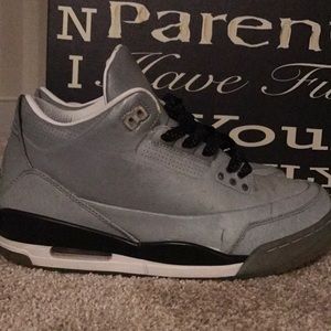 Air Jordan "5Lab3" 3