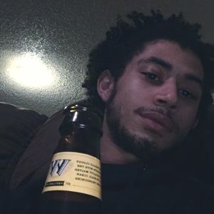 Meet your Posher, Andre