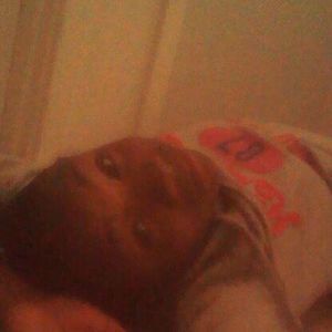 Meet your Posher, Jordan