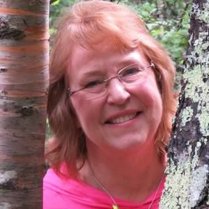 Meet your Posher, Luann