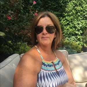 Meet your Posher, Marianne