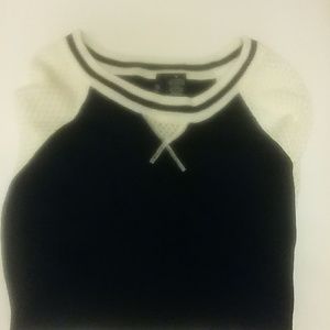 Womens Ultra Flirt sweater