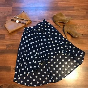 2 For 10$ Bundle || Polka Dot skirt