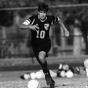 Meet your Posher, Fernando