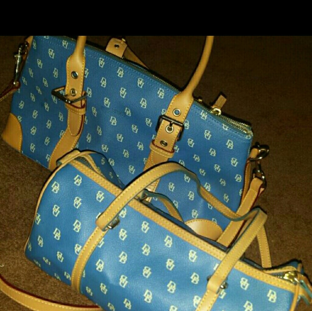 Handbags