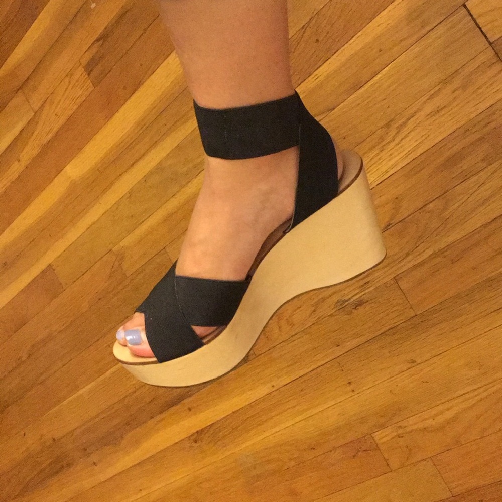 Belle Sigerson Morrison sandals