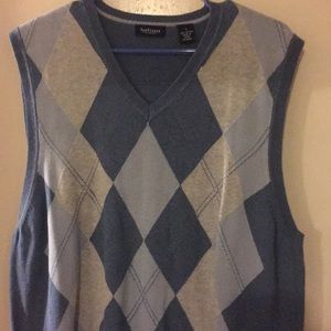 Sweater Vest