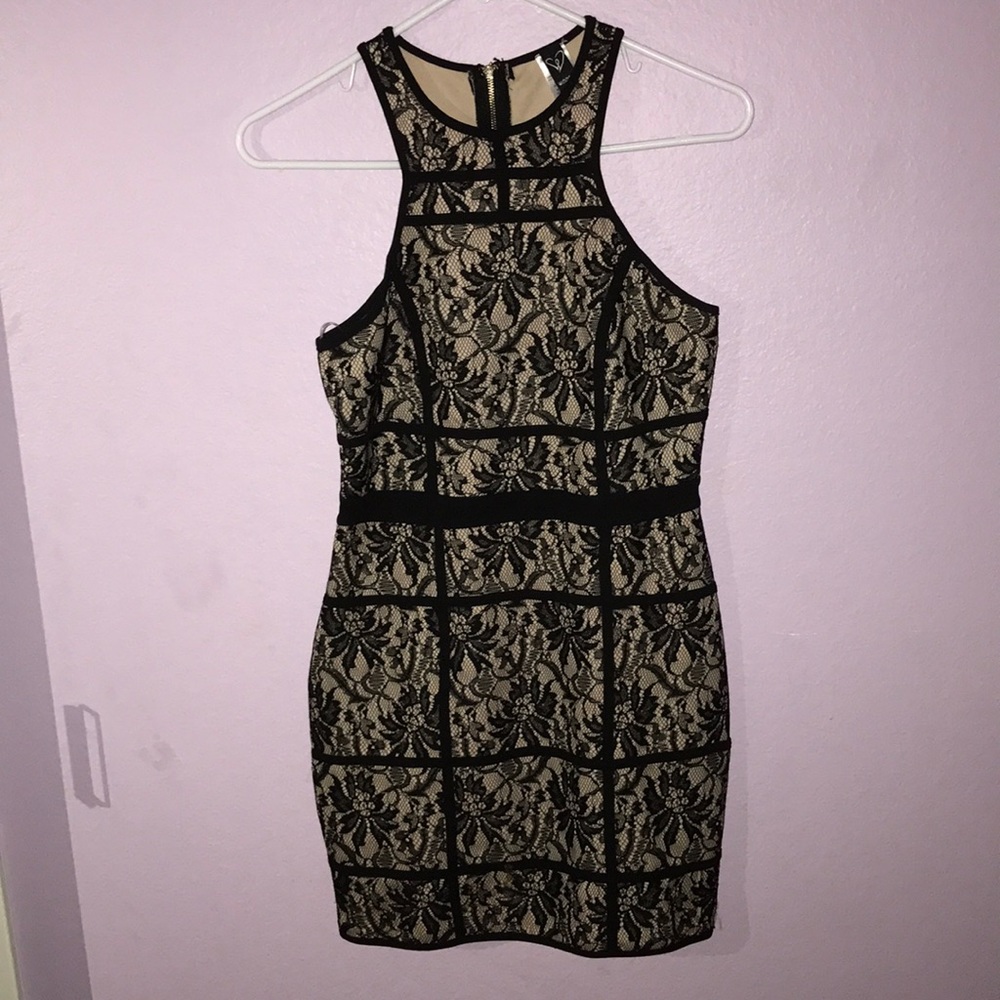 bodycon dress
