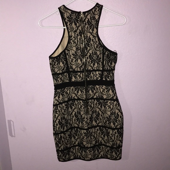 bodycon dress - Picture 2 of 2