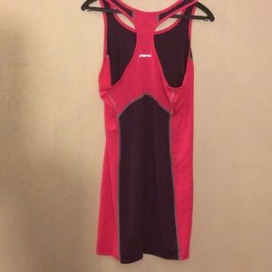 Patagonia athletic wmns dress Sz XL