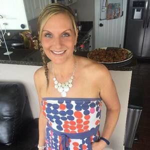 Meet your Posher, Erika