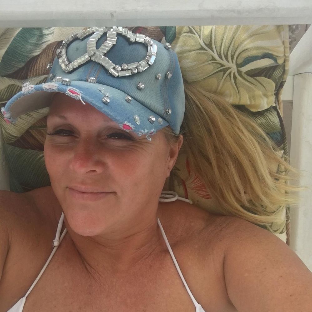 Meet your Posher, Tammy