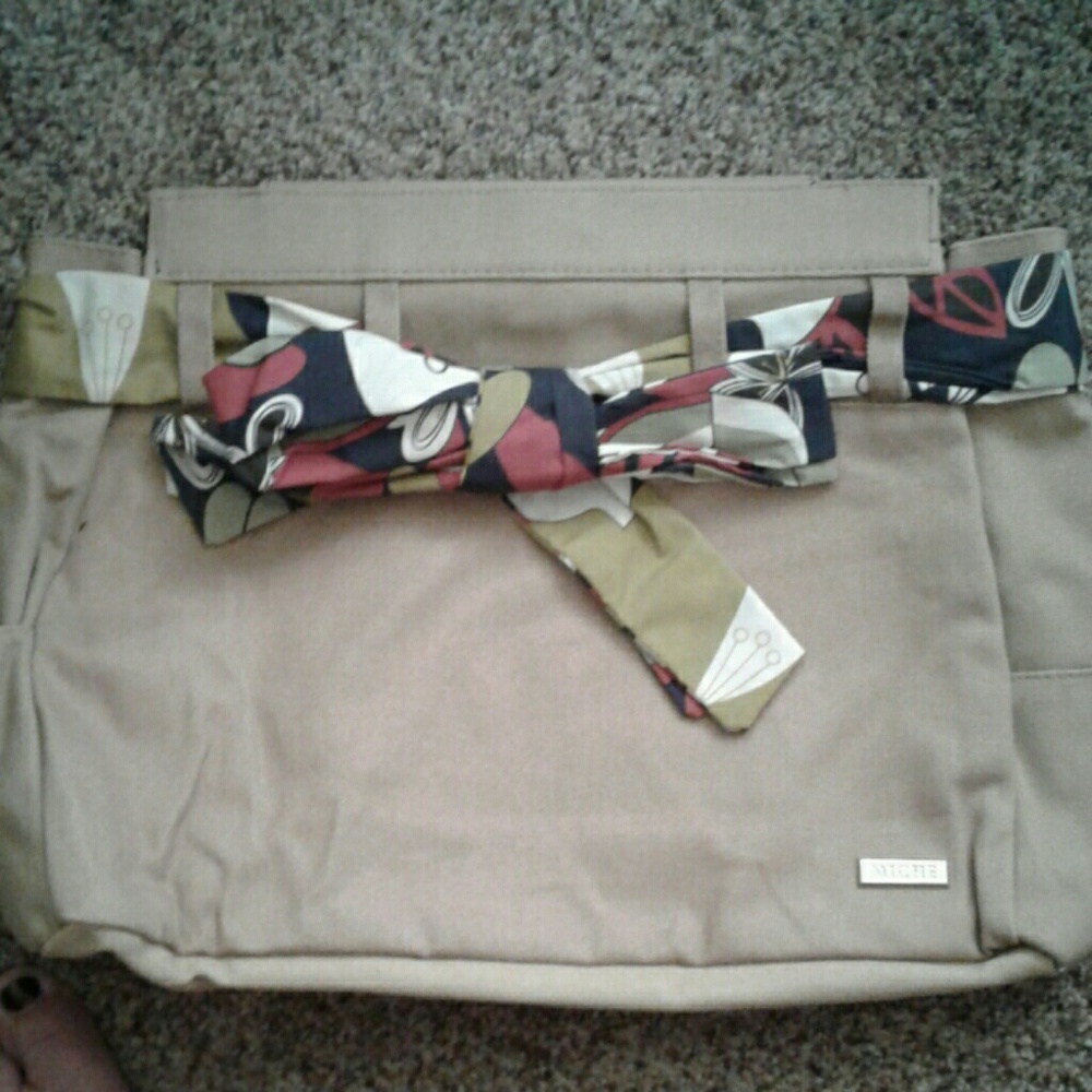 Miche purse shell