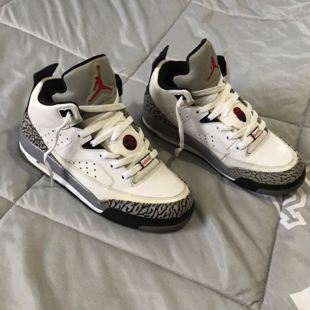 JORDAN Son Of Mars - Picture 4 of 8