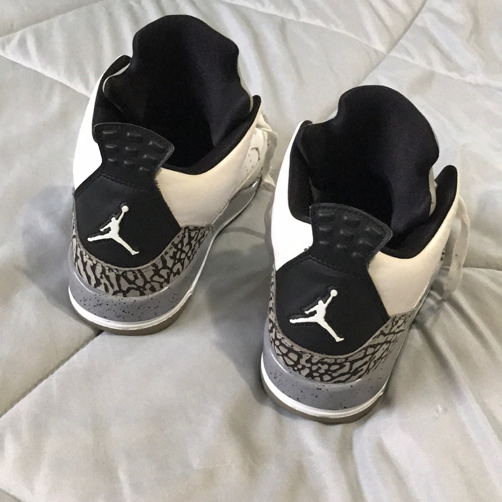 JORDAN Son Of Mars - Picture 3 of 8