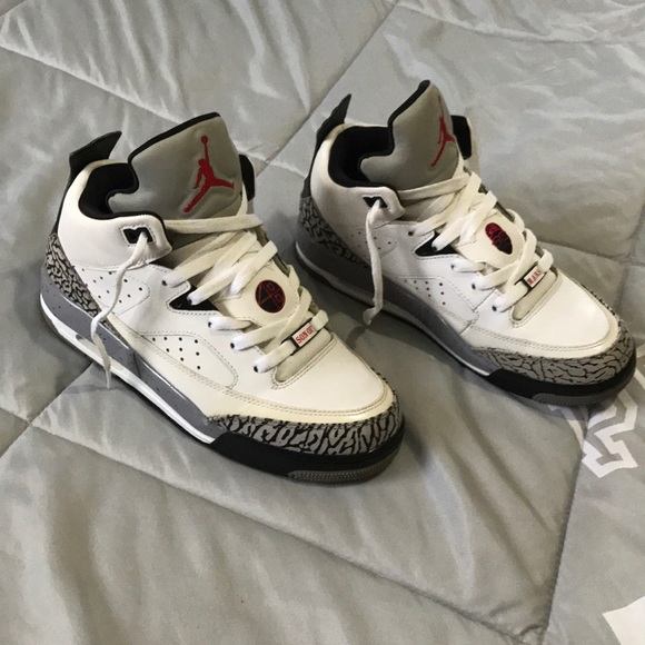 JORDAN Son Of Mars - Picture 4 of 8