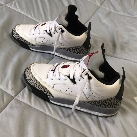 JORDAN Son Of Mars - Picture 6 of 8