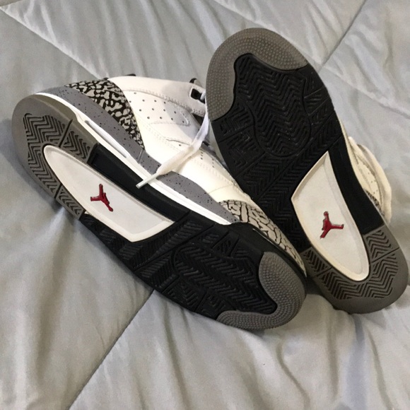 JORDAN Son Of Mars - Picture 5 of 8