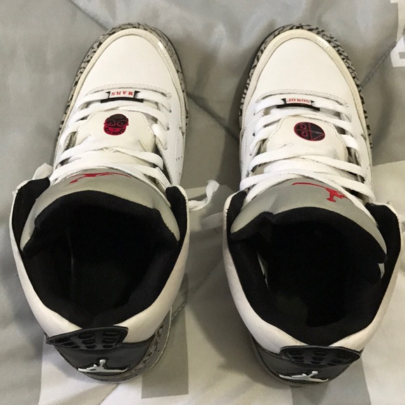 JORDAN Son Of Mars - Picture 7 of 8