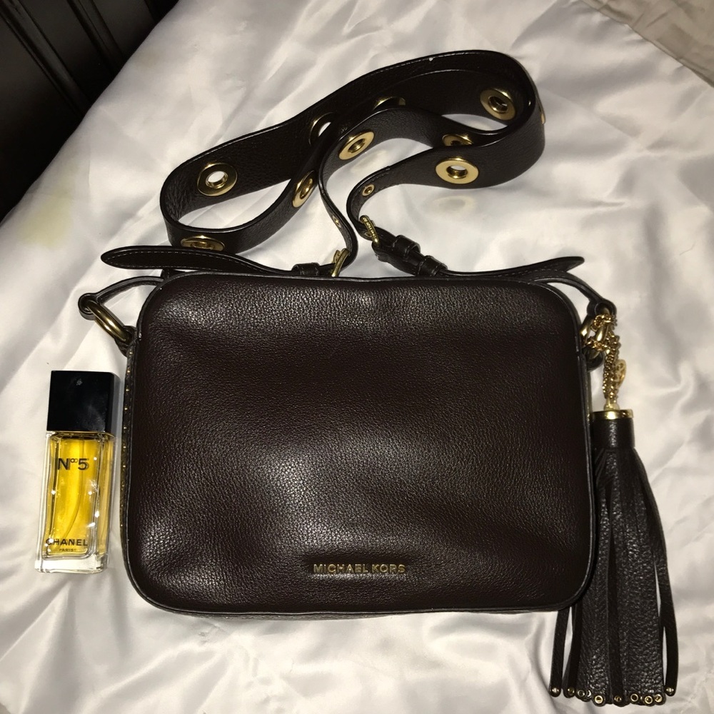 Authentic MK shoulder bag