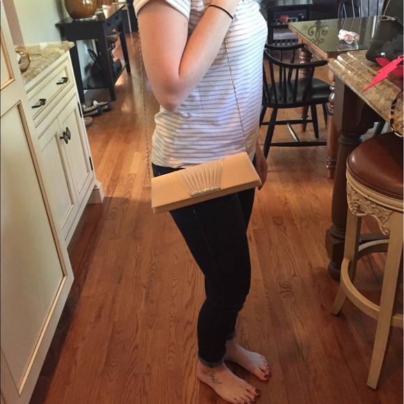 Evening clutch - Picture 5 of 5