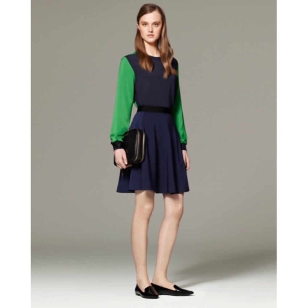 3.1 Phillip Lim for Target long sleeve top