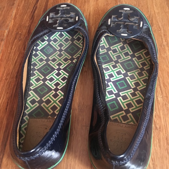 Tory Burch Shoes - Tory Burch Flats