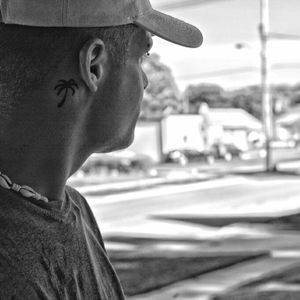 Meet your Posher, Blaine