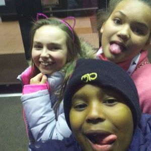 Meet your Posher, Aaron