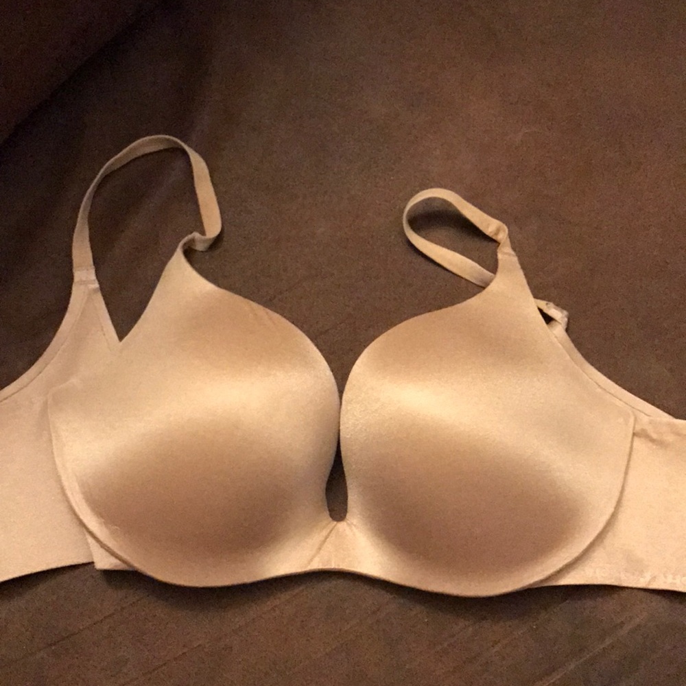 Victoria's Secret Push up bra!