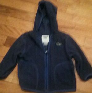 Old Navy Baby Boy Performance Fleece!
