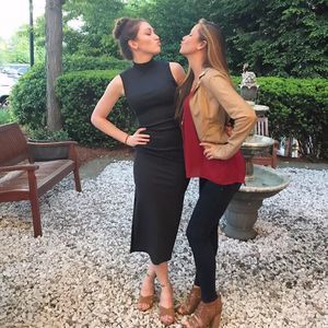 Meet your Posher, Shayla