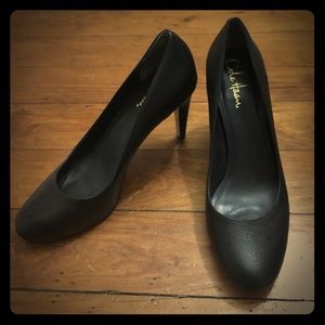 Cole Haan, Nike air. Size 8. Worn 2x!! Leather