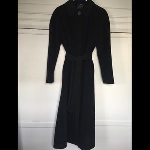 Full Length Coat