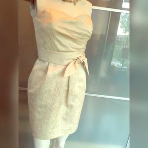 Shoshanna cocktail dress-SOLD