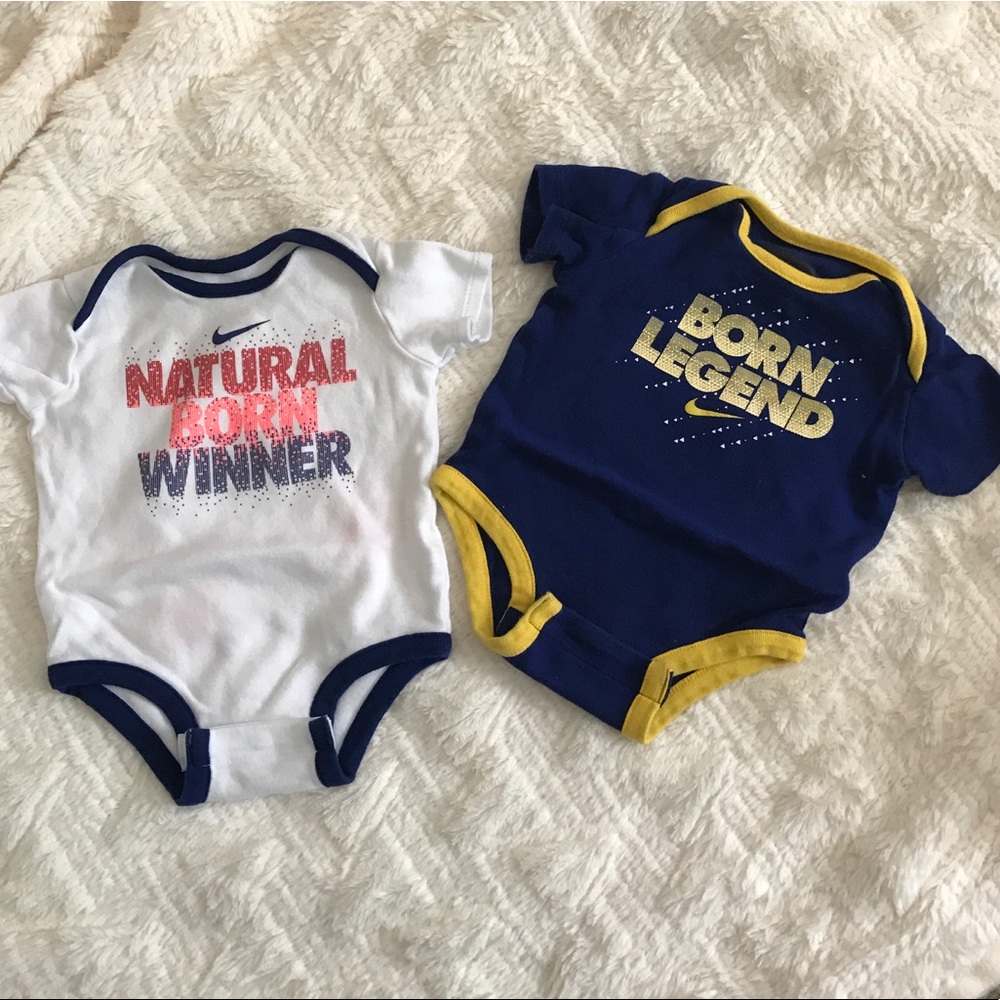 Nike Baby Bundle