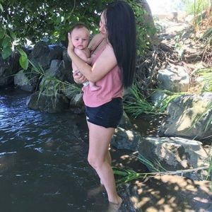 Meet your Posher, Anissah