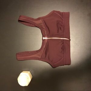 Lululemon Front Closer Bra