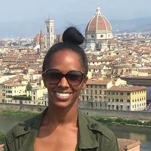 Meet your Posher, Jordan