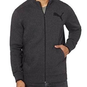 Puma Zip Up