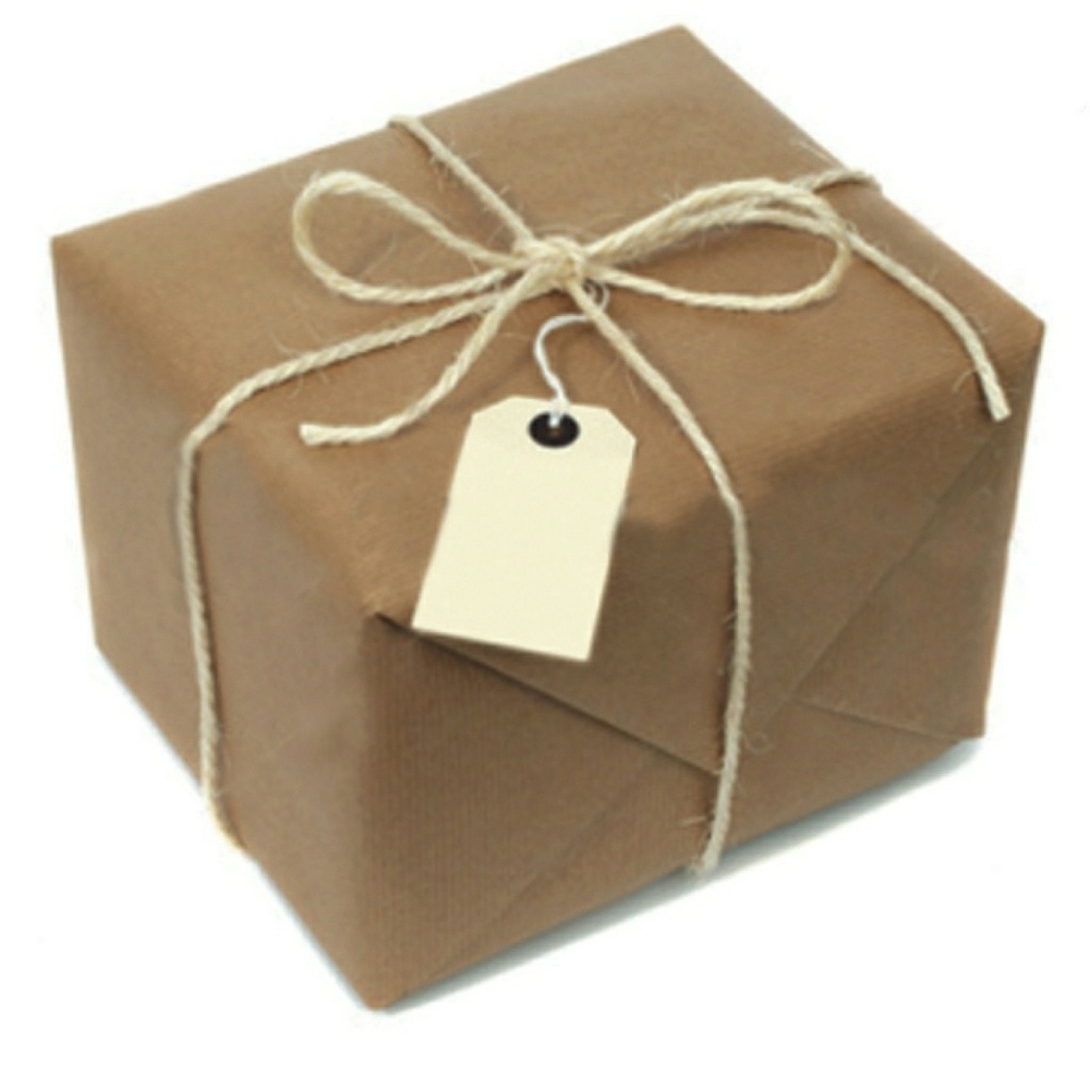Mystery Beauty sample and jewelry box