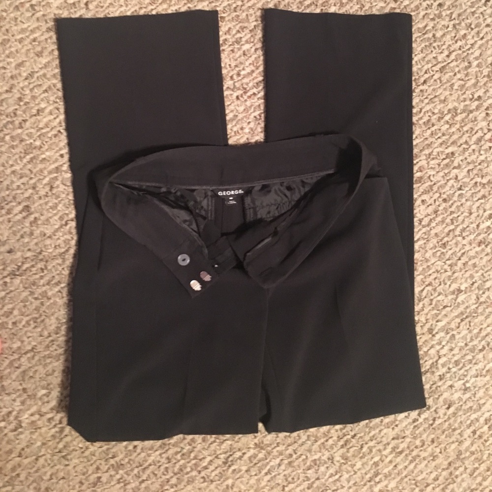 Dress pants