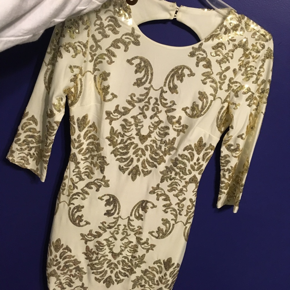 Homecoming/cocktail party dress