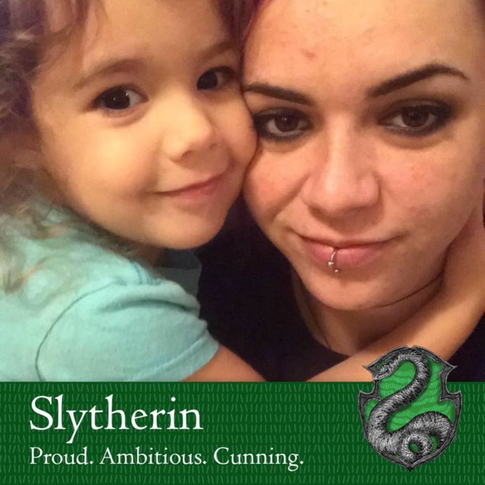 Meet your Posher, Kimi