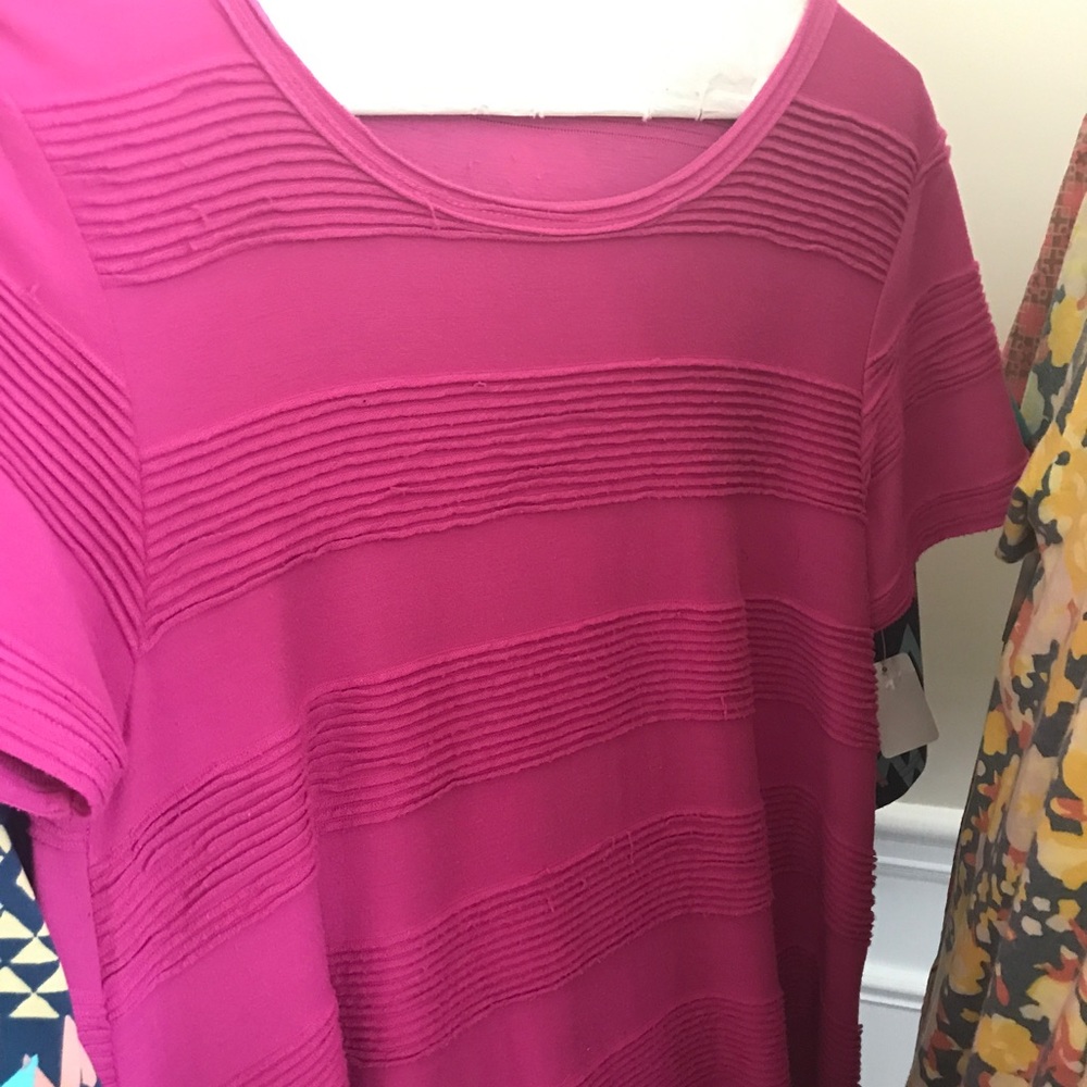 Lularoe xs Carly guc
