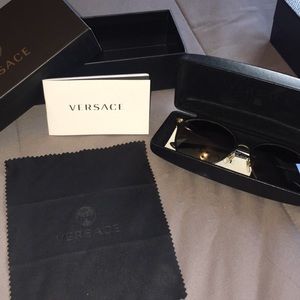 Versace Sunglasses MOD 2168